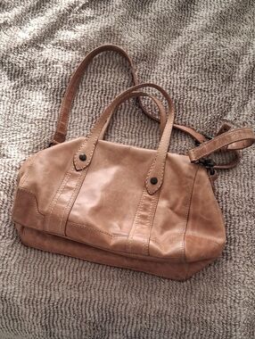 Frye Women's Melissa Satchel